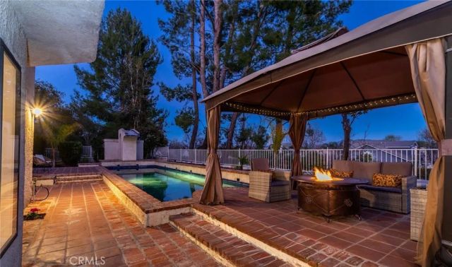 25546 Hardy Place, Stevenson Ranch, CA 91381