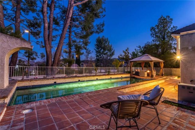 25546 Hardy Place, Stevenson Ranch, CA 91381