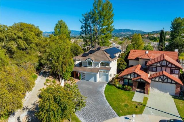 25546 Hardy Place, Stevenson Ranch, CA 91381