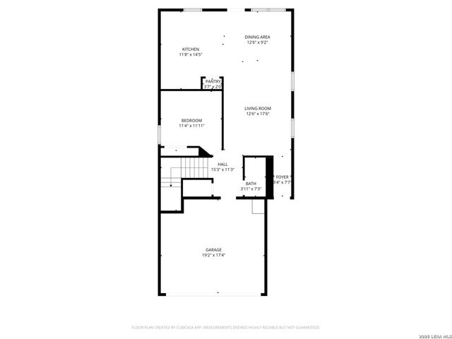 14839 Vance Jackson Rd Unit 414, San Antonio, TX 78249