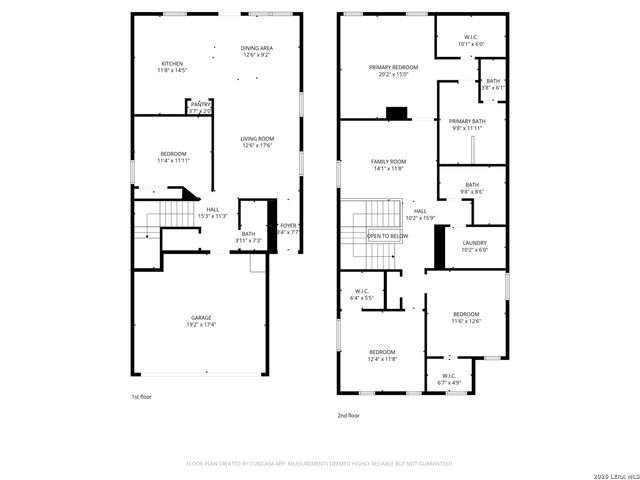 14839 Vance Jackson Rd Unit 414, San Antonio, TX 78249