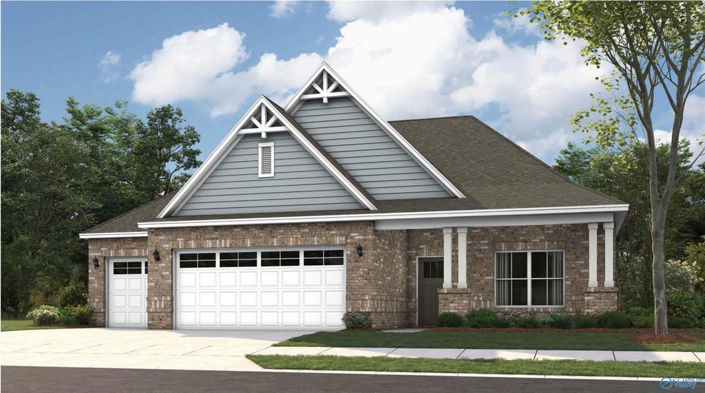 114 Ron Drive, Meridianville, AL 35759