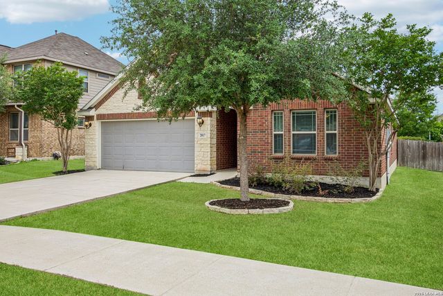 2817 CHENEY RD, Schertz, TX 78108