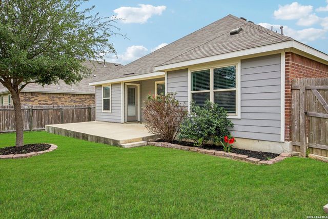 2817 CHENEY RD, Schertz, TX 78108