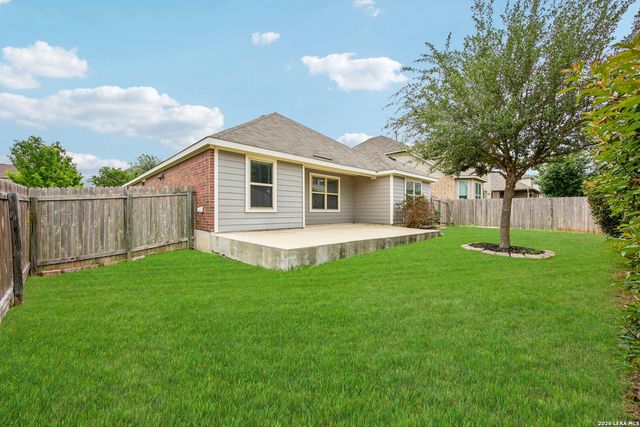 2817 CHENEY RD, Schertz, TX 78108