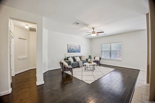 2817 CHENEY RD, Schertz, TX 78108