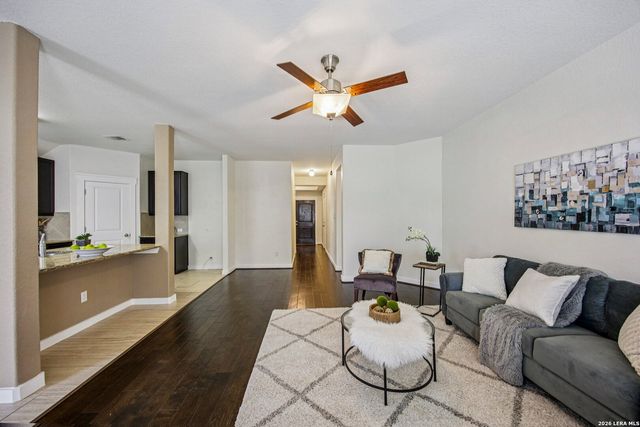 2817 CHENEY RD, Schertz, TX 78108