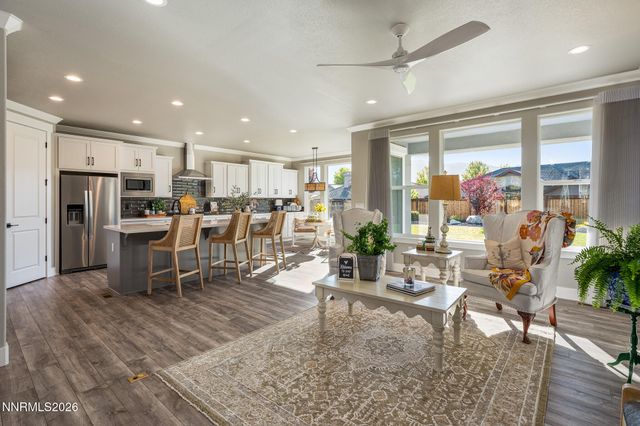 1016 Keystone Court, Gardnerville, NV 89460