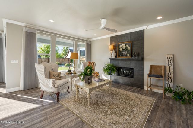 1016 Keystone Court, Gardnerville, NV 89460