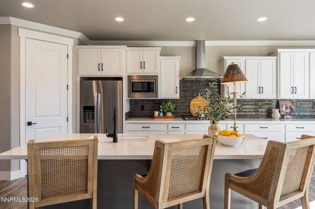 1016 Keystone Court, Gardnerville, NV 89460