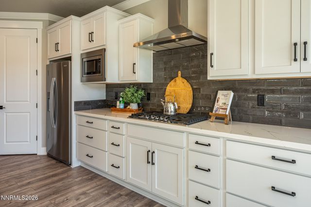 1016 Keystone Court, Gardnerville, NV 89460