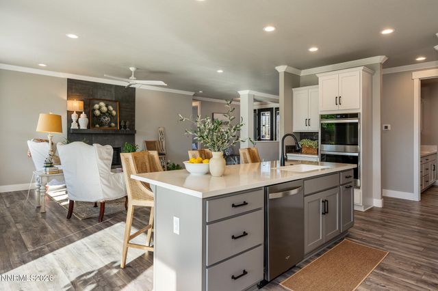 1016 Keystone Court, Gardnerville, NV 89460
