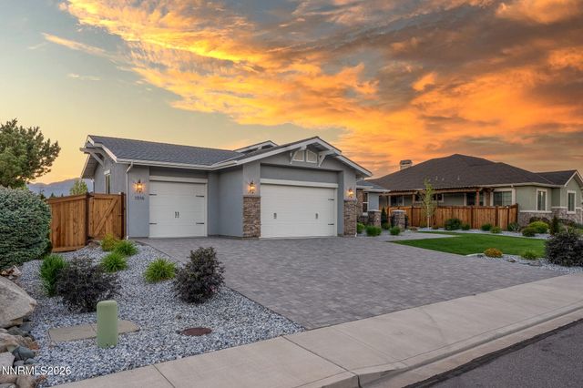 1016 Keystone Court, Gardnerville, NV 89460
