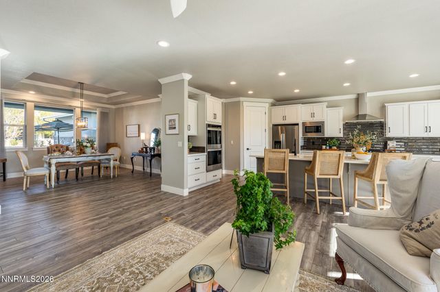 1016 Keystone Court, Gardnerville, NV 89460