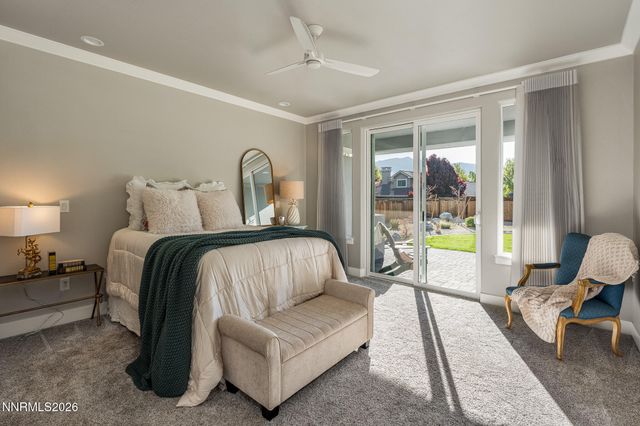 1016 Keystone Court, Gardnerville, NV 89460