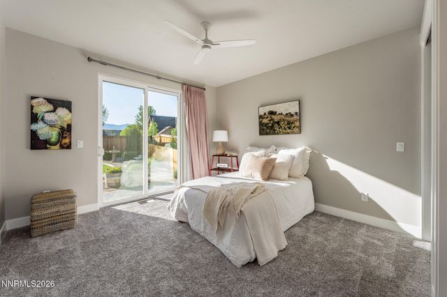 1016 Keystone Court, Gardnerville, NV 89460