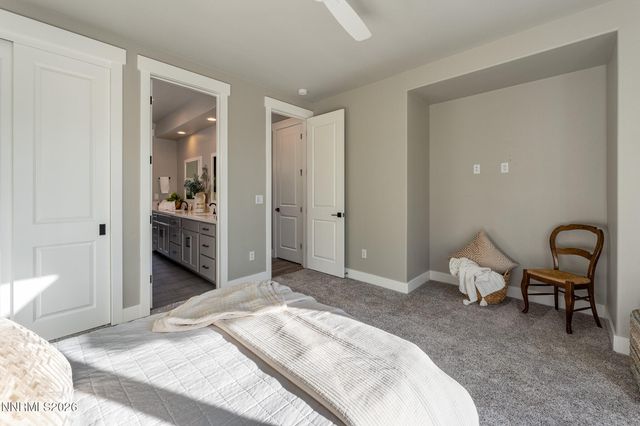 1016 Keystone Court, Gardnerville, NV 89460