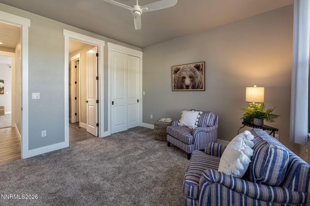 1016 Keystone Court, Gardnerville, NV 89460