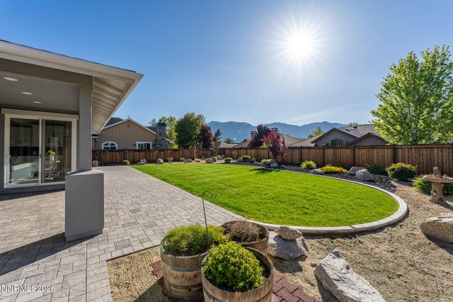 1016 Keystone Court, Gardnerville, NV 89460