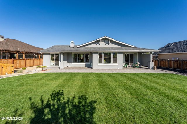 1016 Keystone Court, Gardnerville, NV 89460
