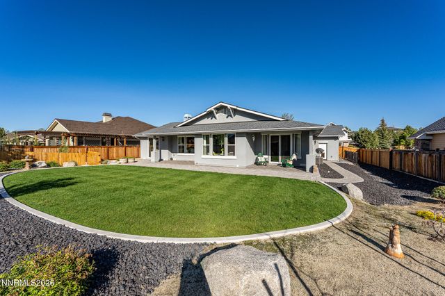 1016 Keystone Court, Gardnerville, NV 89460