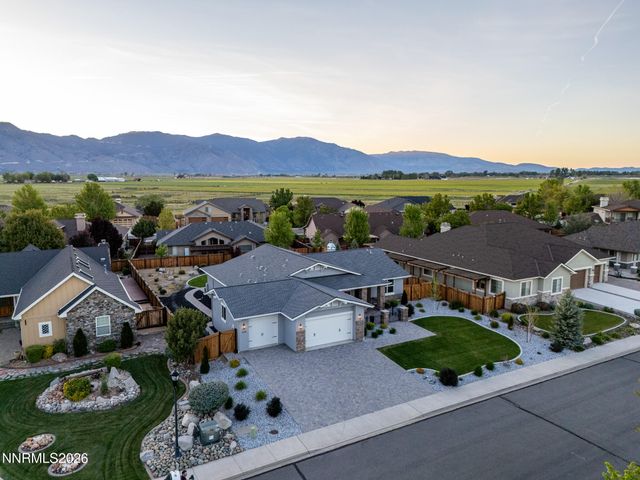 1016 Keystone Court, Gardnerville, NV 89460