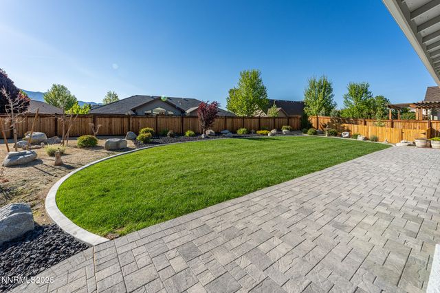 1016 Keystone Court, Gardnerville, NV 89460