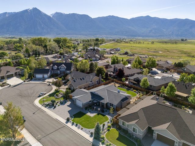 1016 Keystone Court, Gardnerville, NV 89460
