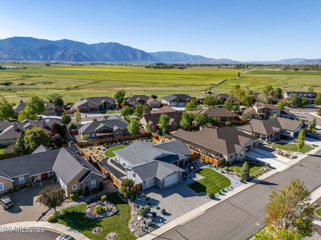 1016 Keystone Court, Gardnerville, NV 89460