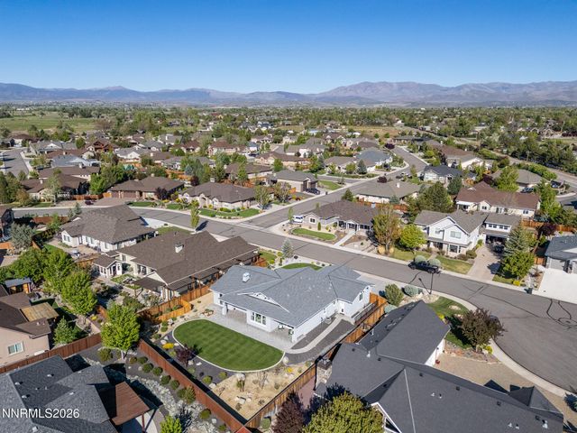 1016 Keystone Court, Gardnerville, NV 89460