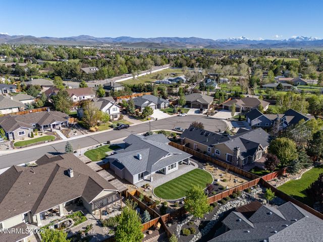 1016 Keystone Court, Gardnerville, NV 89460