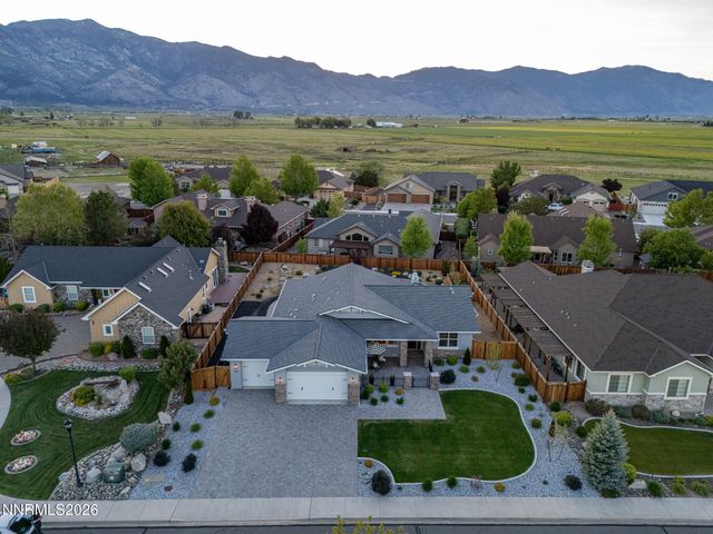 1016 Keystone Court, Gardnerville, NV 89460