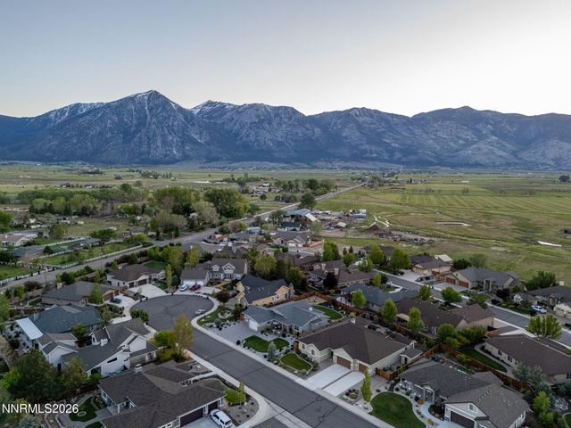 1016 Keystone Court, Gardnerville, NV 89460