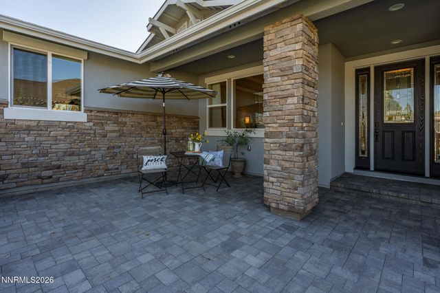 1016 Keystone Court, Gardnerville, NV 89460