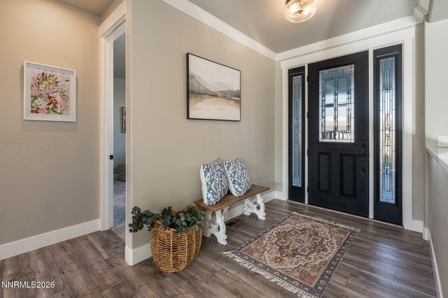 1016 Keystone Court, Gardnerville, NV 89460