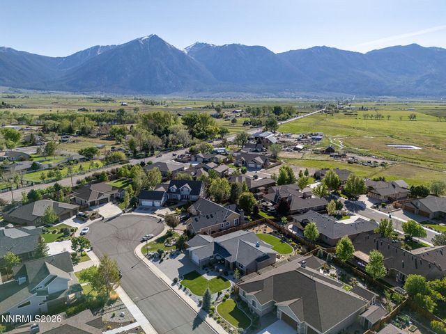 1016 Keystone Court, Gardnerville, NV 89460