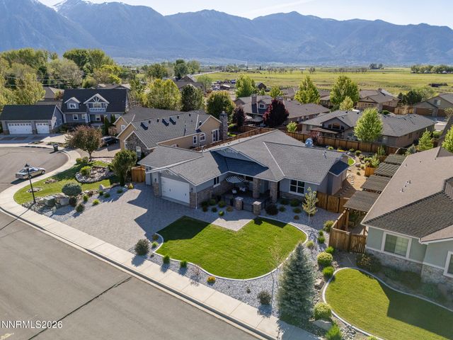 1016 Keystone Court, Gardnerville, NV 89460