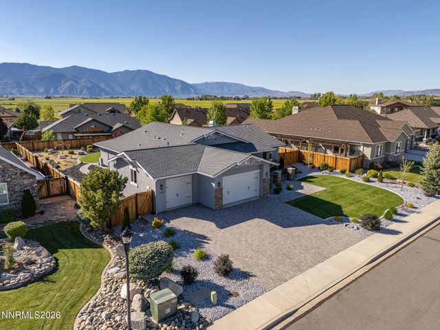 1016 Keystone Court, Gardnerville, NV 89460