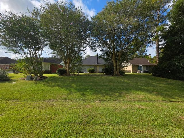 2819 S Peach Hollow Circle, Pearland, TX 77584