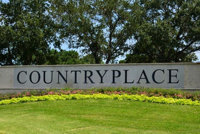 2819 S Peach Hollow Circle, Pearland, TX 77584