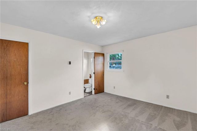 3412 Poppy CRES, Virginia Beach, VA 23453
