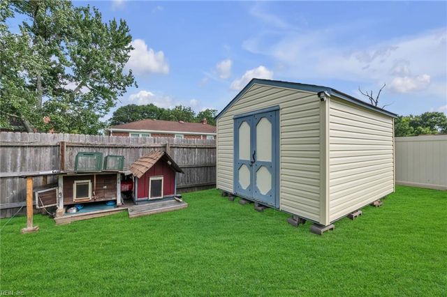 3412 Poppy CRES, Virginia Beach, VA 23453