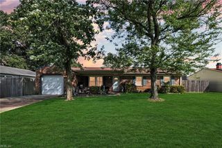 3412 Poppy Crescent CRES, Virginia Beach, VA 23453