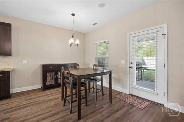 121 Annie Drive, Guyton, GA 31312