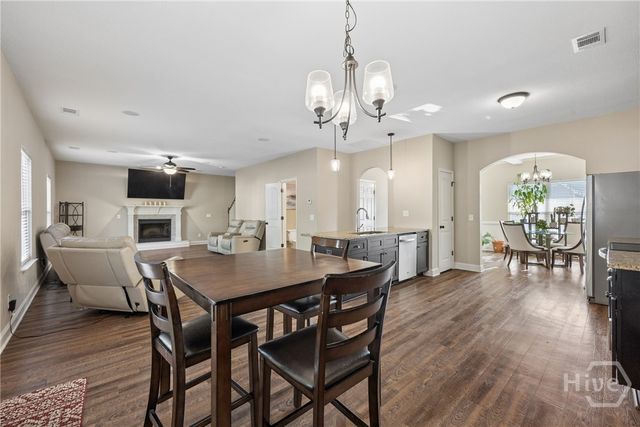 121 Annie Drive, Guyton, GA 31312