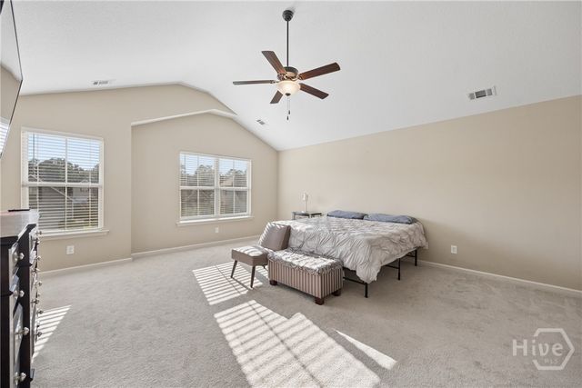 121 Annie Drive, Guyton, GA 31312