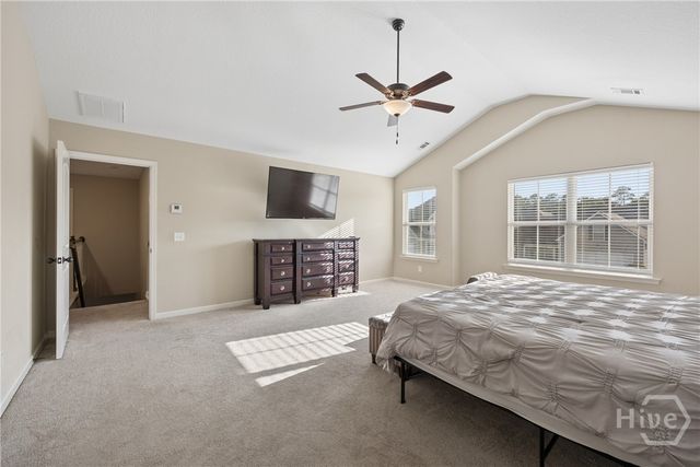 121 Annie Drive, Guyton, GA 31312