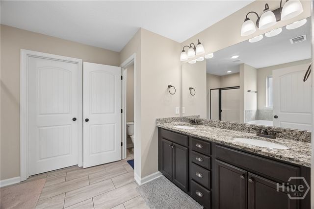 121 Annie Drive, Guyton, GA 31312