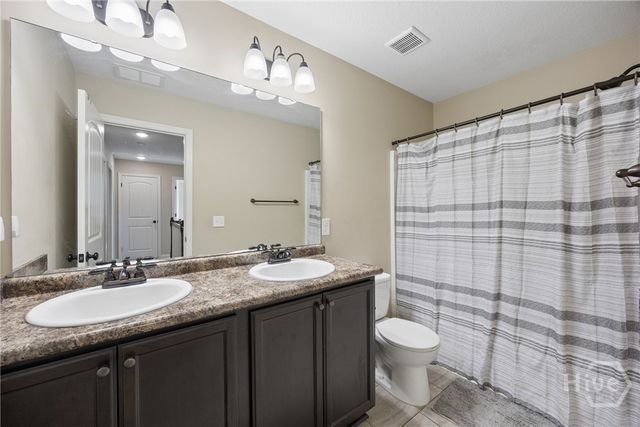 121 Annie Drive, Guyton, GA 31312