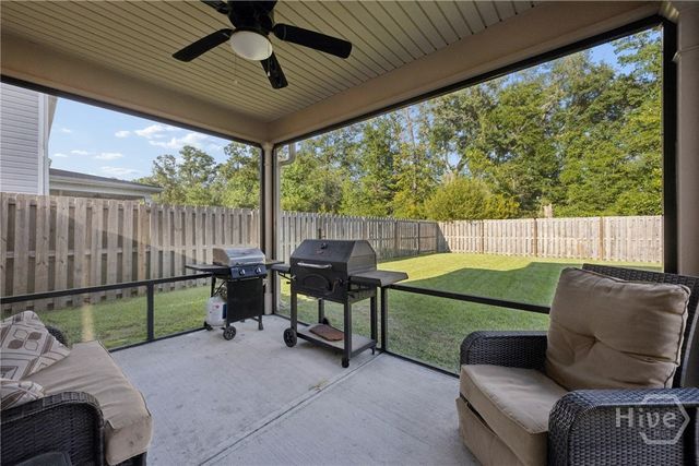 121 Annie Drive, Guyton, GA 31312